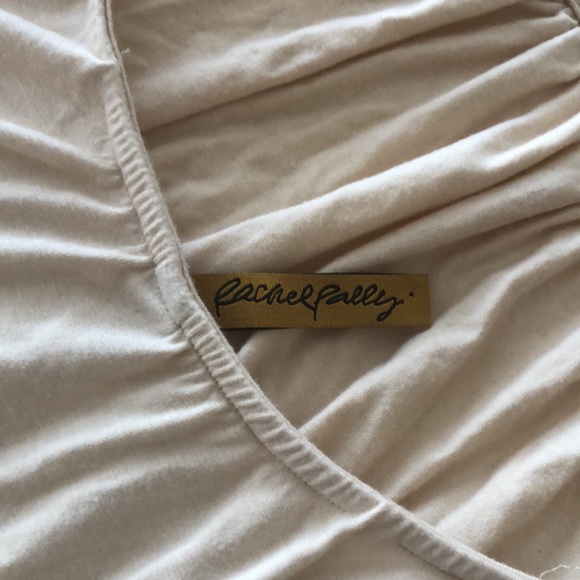 Rachel Pally XS Halter Dress —hemmed - Picture 2 of 2